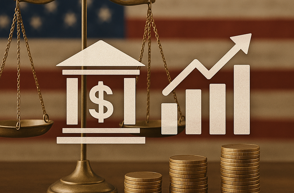 Civil Litigation in the United States: How It Shapes—and Strains—the Economy