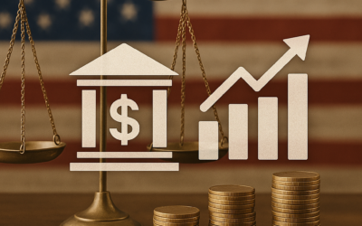 Civil Litigation in the United States: How It Shapes—and Strains—the Economy